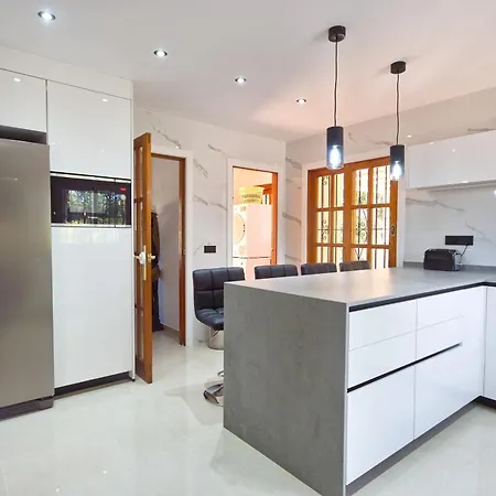 Ruly Villa San José