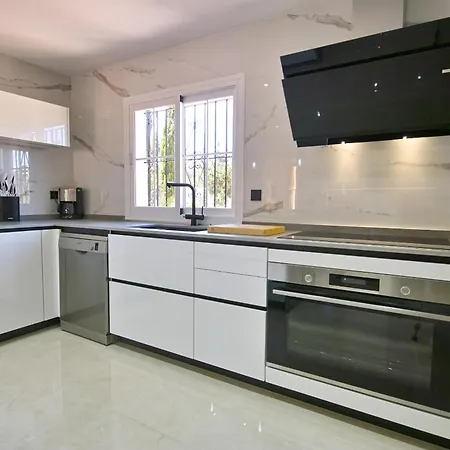 Villa Ruly Sant Josep de sa Talaia