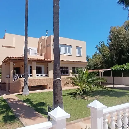 Ruly Villa Sant Josep de sa Talaia