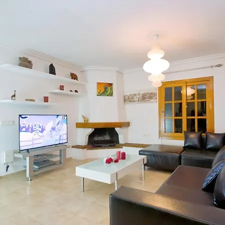 Villa Ruly San José