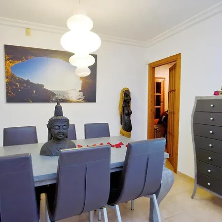 Villa Ruly Sant Josep de sa Talaia